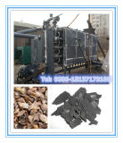 Environmental Carbonization Processing: Coconut Shell Carbonization Stove