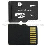 Industrial Regular Micro SD Card (S1A-3001D)