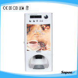 Sapoe Commercial Coffee Dispenser Auto Coffee Vending Machine (SC-8602)