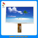 10.1-Inch LCD IPS Screen with Resolution 1, 280 X 800