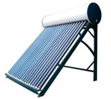 200 LTR Low Pressure Solar System Water Heater