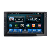 Universal Car Android Audio Video Multimedia Player
