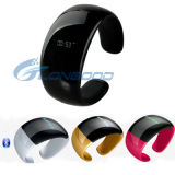 Smart Bluetooth V3.0 Hands-Free Bracelet Smart Watch Music Player