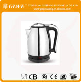 CE/RoHS/CB Approved Automatic Electric Kettle/Hot Water Kettle