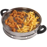 Halogen Air Fry Accessory