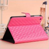 High Quality Leather Case for Mini iPad (YH015)