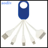 2015 New 5-1 Multi-Function Charging Cable for iPhone6
