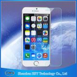 Huyshe 9h Hardness 2.5D Round Edge Tempered Glass Screen Protector for iPhone6 Full Covered