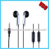 Hot Selling High Quality Custom Earphones for Samsung and iPhone/ Earphones & Headphones (15P902)