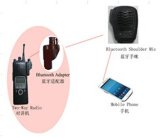 Bluetooth Headset Speaker/ Microphone for Rugged Smartphone