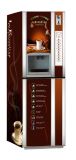 Commercial Coin Operated Coffee Vending Machine F06hx