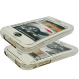 Crystal Case Protector for Apple iPhone 