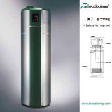 Household Heat Pump Water Heater -Hybrid Water Heater