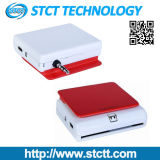 Android Ios Mobile Phone EMV and Magnetic Credit Card Reader (STR-ESR1)