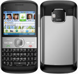 Original Qwerty GPS 5MP E5 Smart Mobile Phone