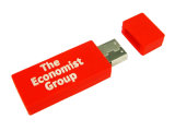 32MB-128GB PVC USB Flash Disk / USB Flash Drive (SL)