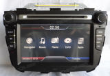 Car DVD GPS, Navigation Auto Stereo, Audio Video Radio for KIA Sorento 2013 (I7128KS)