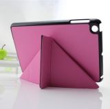 Multifuction Casing Smart Afender for iPad Mini