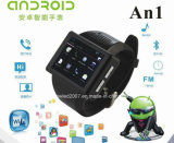 Cell / Smart Mobile Phone Wrist Band I Watch (XMC0011)