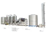 Water Treatment/Purifier System (RO sysem)