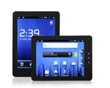 Robot Android Tablet PC Touch Screen