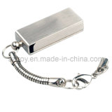 Customized Metal USB Flash Drive (TY3023)