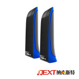 Professional Portable Speaker with A Shape of Wish Tower (IF-818)