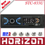 MP3 Player for The Car, Car MP3 Player, Speaker, Car Amplifier (UTC-833U)