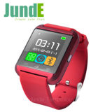 Fashion Watch Phone with Bluetooth 3.0, Sync Phones' Calling, Message