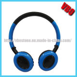 Fashion Foldable Stereo Bluetooth Headphone