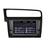 Car DVD Player (I8065VG) with Auto DVD GPS & Bluetooth & Navigator & Radio for Vw Golf 7