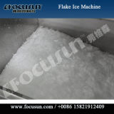 12t Automatic Ice Makers Used in Fishery/Food Fresh Preservation and Processing