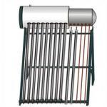 Non-Pressure Solar Water Heater--Solar Energy Heater