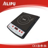 Smart Home Appliance Multi Induction Cooker with Single Burner
