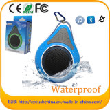 Portable Waterproof Wireless Bluetooth Speaker for Outdoor