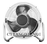 Portable Electric Floor Fan with CE, GS, CB/9