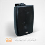 6inch 8ohms Professional PA Alarmwall Speaker (LBG-5086W)