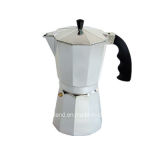 1/3/6/9/12 Cups Aluminum Coffee Maker (TY-481)