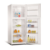 Saso Certification Frost Free Double Door Refrigerator