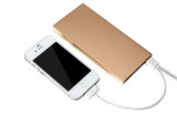 New Products 10000mAh Portable Power Bank Charger Fit for Cell Phone