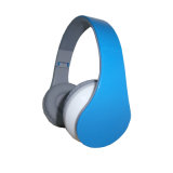Stereo Stylish Bluetooth Headphone with FM Radio, CSR Chips (HF-BH513)