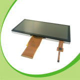 7 Inch Tftwith Projected Capactitive Multi Touch Screen Used for Monitor/GPS/Industrial PC/Medical PC
