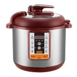 Electric Pressure Cooker (RP-D07P)