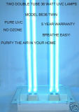 HVAC UV Air Purifier