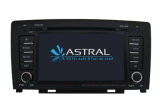 Car Video System with DVD Navigation for Great Wall H6
