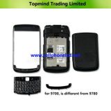 Mobile Phone Parts for Blackberry Bold 9700 Housing Cover Panel