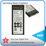 High Quality Battery for Samsung Note 4 Battery