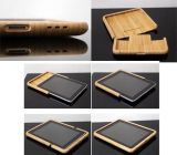 Mobile Phone Wooden Cases for iPhone 3G and 4G (LF-8051716)