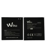 Mobile Phone Battery for Wiko Cink Peax with Wholesale Price