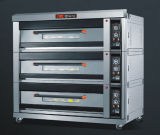 Electrical Oven (BKD-90F) 